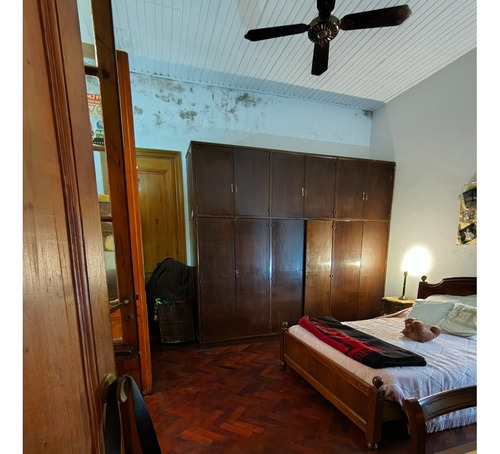 Venta Casa 4 Dorm., Patio Y Terraza - Boedo