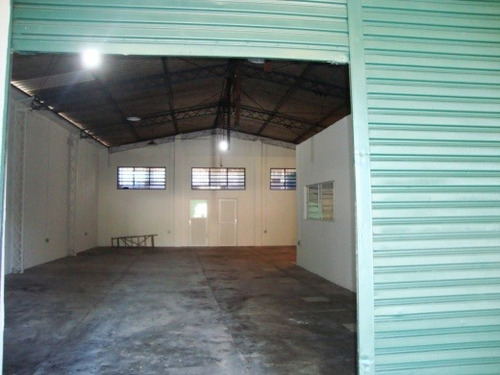 Galpao - Cas675 - 2566084