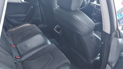A5 Sportback 2.0 16v Tfsi