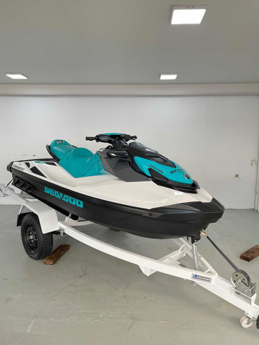 Imagem 5 de 5 de Sea Doo
