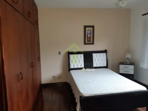 Imagem 7 de 25 de Casa Com 5 Dorms, Centro, Embu-guaçu - R$ 2.5 Mi, Cod: 1255 - V1255