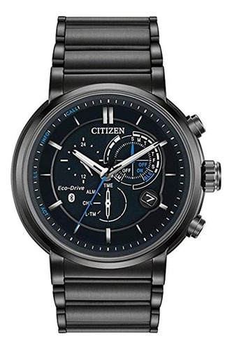 Relógio Citizen Ecodrive Proximity Bz1005-51e