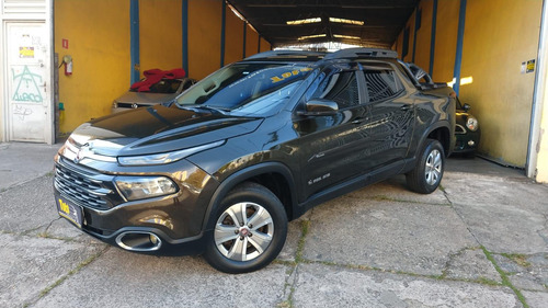 Fiat Toro TORO FREEDOM 1.8 16V FLEX AUT.