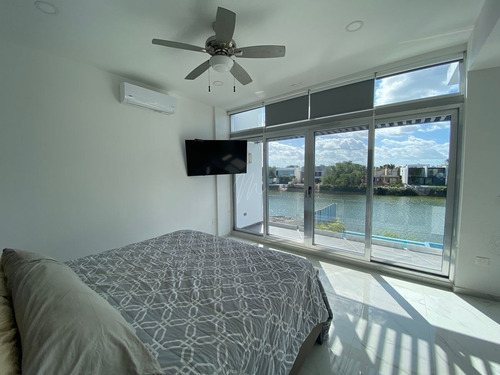 Imagen 25 de 30 de Casa En Venta En Lagos Del Sol Cancun