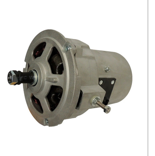 Alternador Vw Sedan Vocho Hella