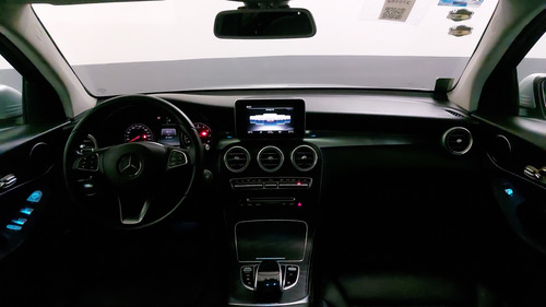 Mercedes-Benz Clase GLC 2.0 GLC 300 OFF-ROAD AUTO 4WD