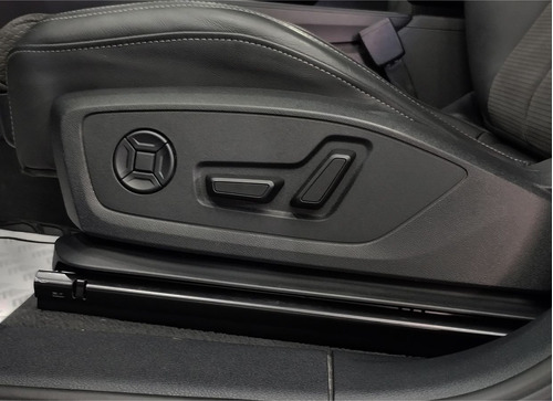 Audi Q3 2.0 Sportback S Line At