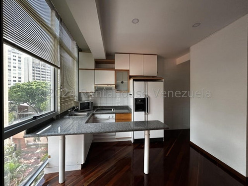 Carla Gonzalez Apartamento En Alquiler En La Urbanizacion La Castellana Mls #24-28589 Sc