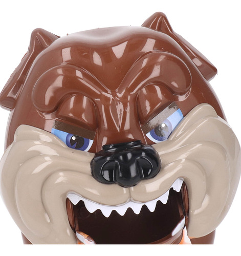Juego De Juguetes Vicious Dog, Simulación, Divertido, Intera