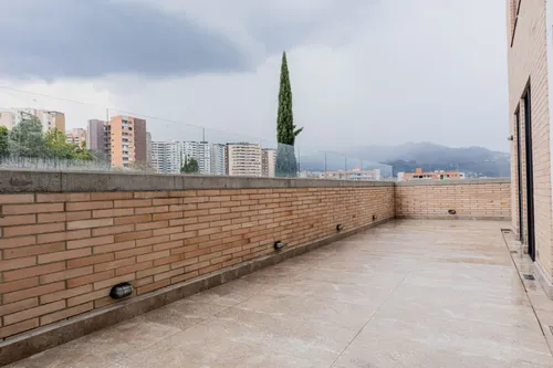 Apartamento En Venta En El Esmeraldal. Cod V16684