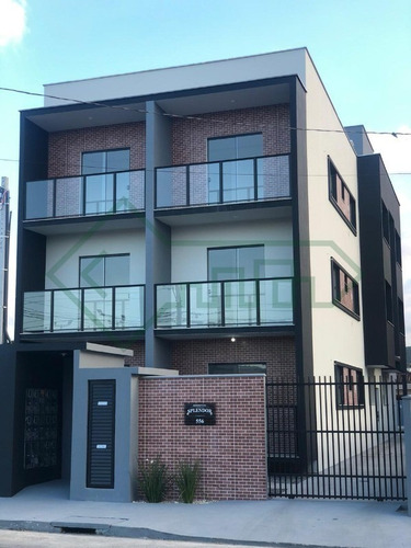 Imagem 2 de 5 de Lindo Apartamento No Aventureiro | 2 Dormitórios | Mcmv | Pronto Pra Morar - Sa01507 - 68167034