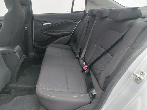 Chevrolet Onix 1.0 TURBO FLEX PLUS LTZ AUTOMÁTICO
