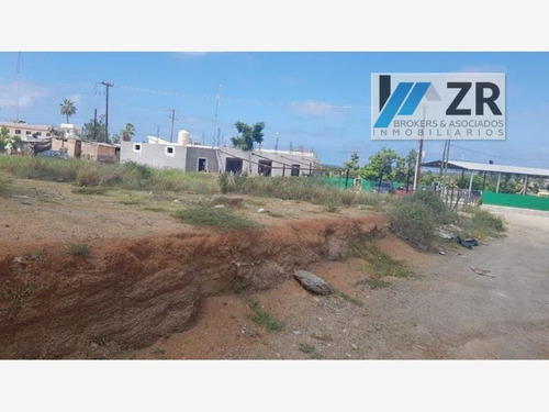 Imagen 1 de 9 de Terreno En Venta Venta, Todos Santos