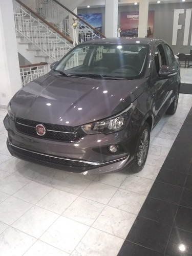 Fiat Cronos Gnc Tomo Autos Usados Y Cuotas G