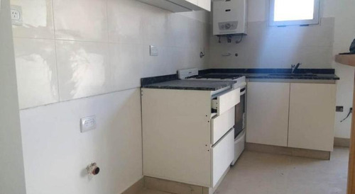 Imagen 6 de 21 de Departamento Dos Ambientes A Estrenar Con Cochera - Venta San Fernando