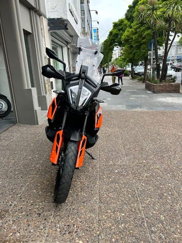 Ktm 790 Adventure S 2020