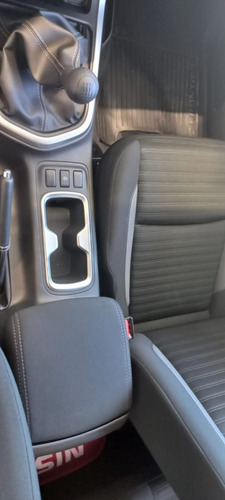 Nissan Frontier 2.3t Xe 4x2 Mt L22