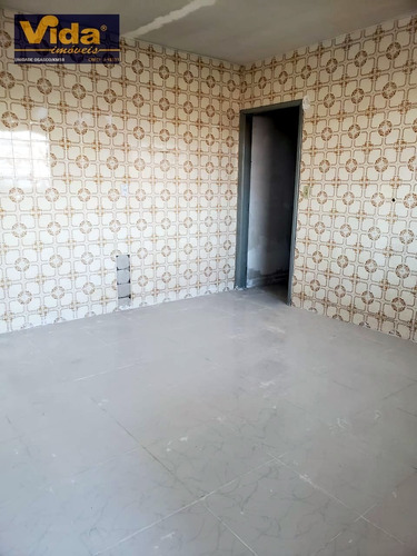 Imagem 5 de 8 de Casa Assobradada Em Padroeira - Osasco - 40552