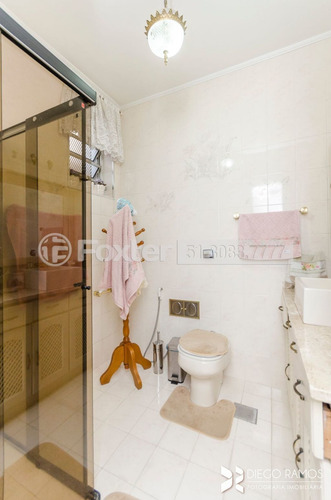 Apartamento, 3 Dormitórios, 187.26 M², Bom Fim - 206400
