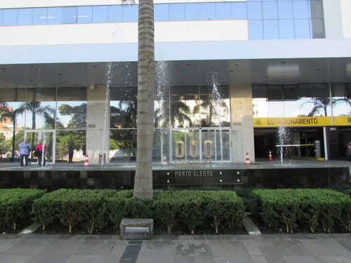 Imagem 14 de 14 de Sala/conjunto - Cidade Baixa - Ref: 294900 - V-294900