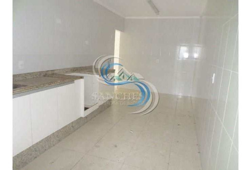 Imagem 12 de 30 de Apartamento 2 Dormitórios Sendo 1 Suite - Praia Grande - Vila Caiçara - V2104