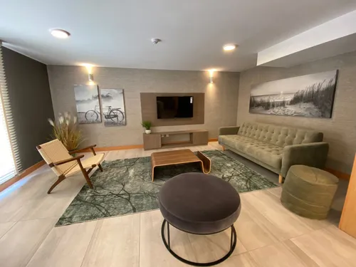 Arriendo Depto. 2d/2b + Est Y Bod - Santiago