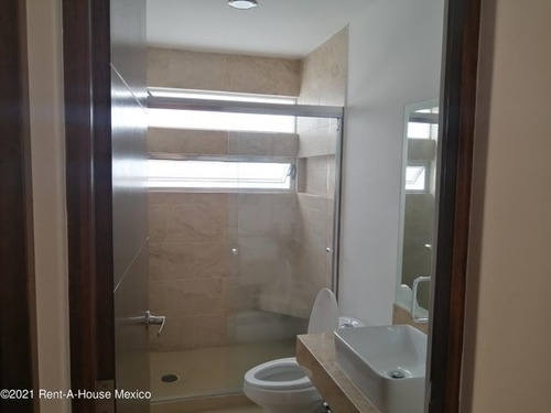 Imagen 11 de 14 de Qh2 22836 Milenio Vende Casa Con Roof Garden 3 Recamaras. Bpa