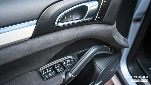 Porsche Cayenne 3.6 Gts At