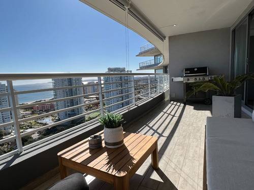 Venta Apartamento 3 Dormitorios En Suite Con Vista