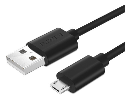 Cable Usb - Micro Usb 1.80 Samsung Set 2und              