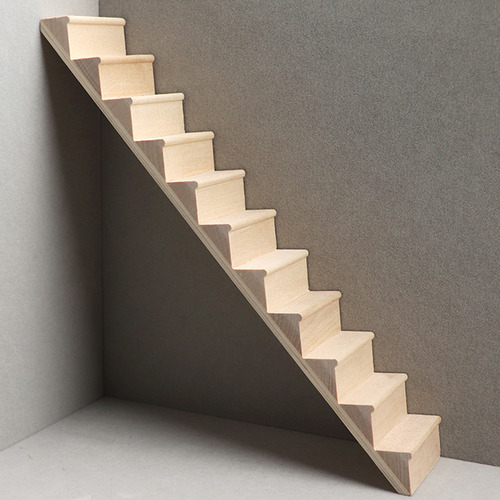Decoración Del Hogar, Escaleras De Casa, Escaleras De Madera