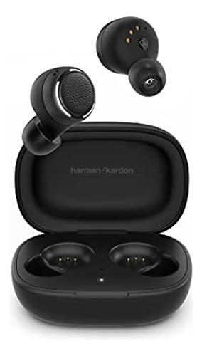 Harman/kardon Fly True Wireless Ie Auriculares Negro