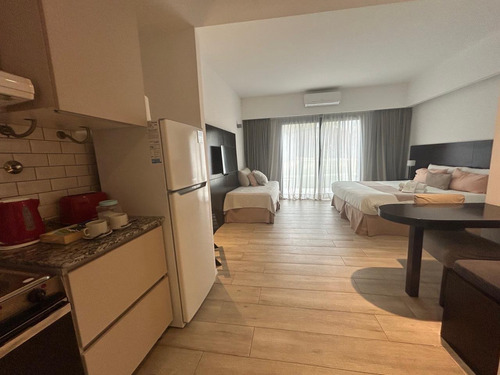 Venta Departamento 1 Dormitorio Campana Con Cochera