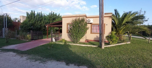 Venta Casa 3 Amb + Dpto 2 Amb Las Lomas Miramar