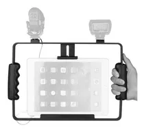 Comprar Quadro Pu002F Tablets iPad Pu002Fgravação,video,tele-prompter,tripé