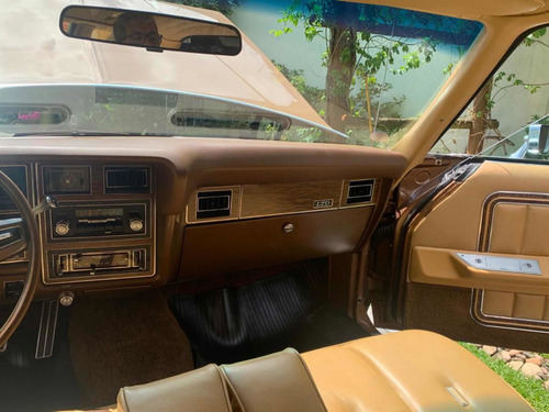 Imagem 6 de 15 de Country Squire 1974