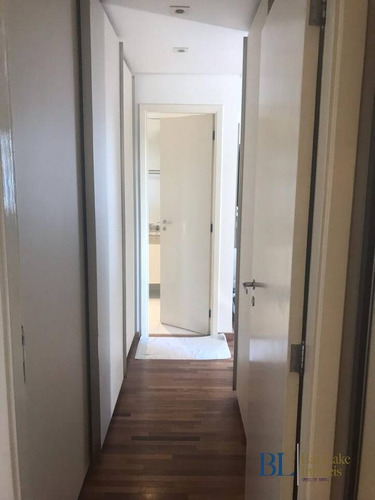 Imagem 9 de 15 de Belo Apto!!126m² 3 Suítes Mooca Cond Club Na Rua Taquari - Ap00486ae