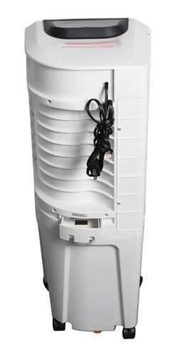 Imagen 3 de 8 de Enfriador De Aire Dace Dal1b-2020d De 20 Litros