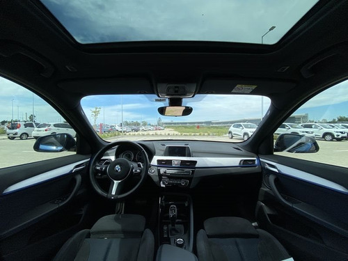 Bmw X1 X Drive M 2.0 2019