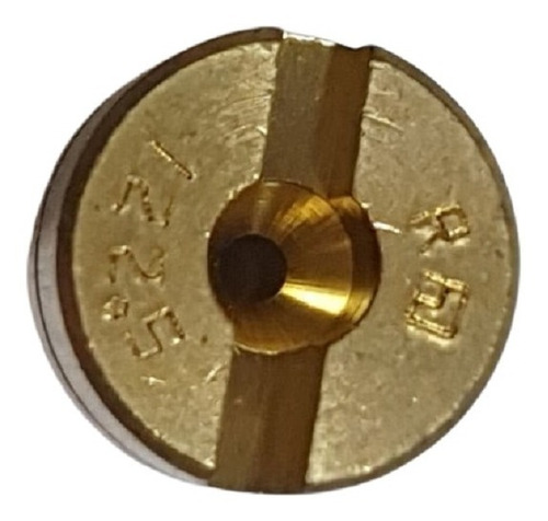 Imagen 3 de 5 de Chicler 122.5 Carburador Suzuki Dr 200 Qingqi Qm200 Gy Y 2v