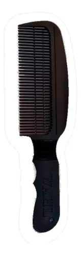 Peinilla Para Corte Speed Comb Negra