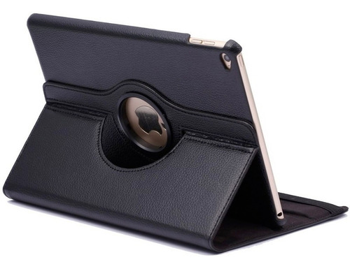 Funda Para iPad New 5ta 6ta Generación Giratoria 360º