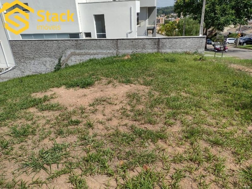 Imagem 3 de 4 de Terreno Residencial Em Louveira - Sp, Rainha - Te00861