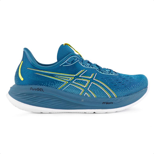 Tênis Asics Gel Cumulus 26 Masculino