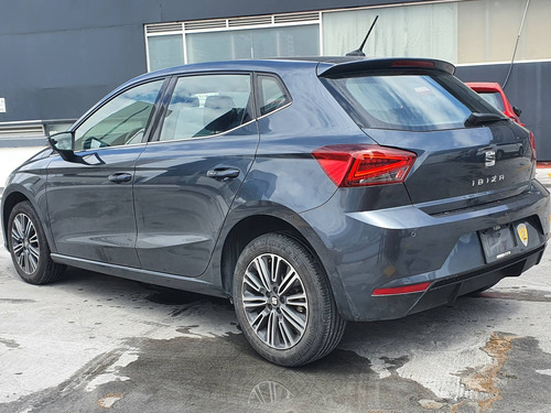 Imagen 3 de 13 de Seat Ibiza Xcellence