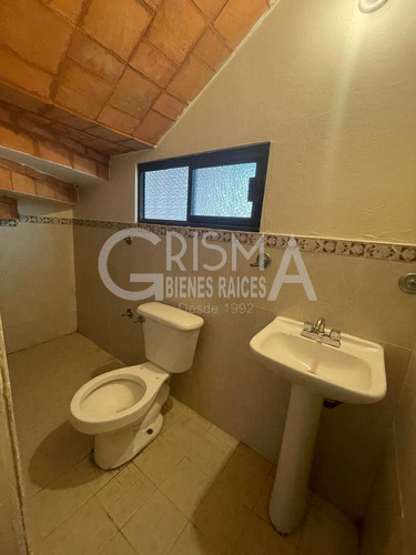 Casa En Venta En Banderas, Tuxpan, Ver