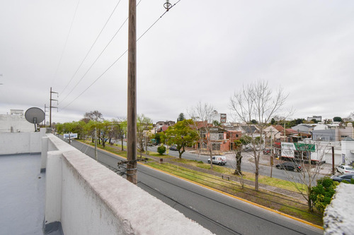 Venta Ph 4 Ambientes Sin Expensas C/ Terraza, Quincho Y Parrilla. Bernal. Apto Credito.