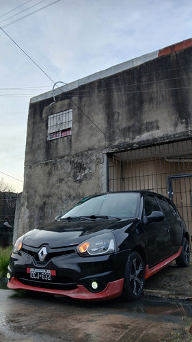 Renault Clio 1.2 Mio Confort Plus Abs Abcp