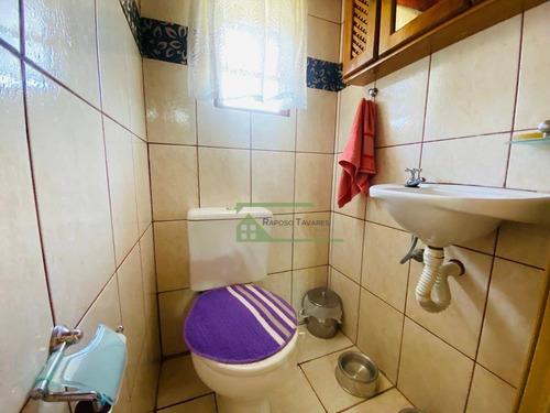 Imagem 12 de 28 de Chácara Com 3 Dormitórios À Venda, 2800 M² Por R$ 480.000,00 - Ibiúna - Ibiúna/sp - Ch0188