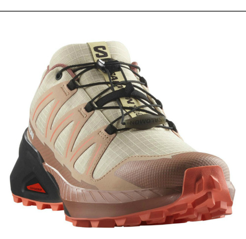 Zapatilla Mujer Speedcross Peak M Salomon